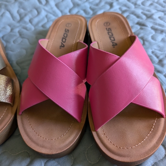 Sandals - Picture 4 of 4